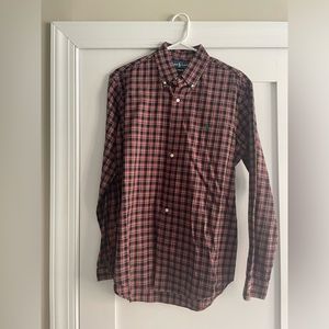 Ralph Lauren Button Down